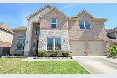 2015 Hampton Breeze Lane, Richmond, TX 77469 - Photo 3