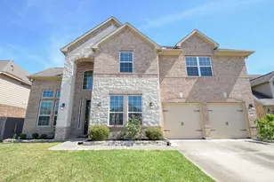 2015 Hampton Breeze Ln, Richmond, TX 77469 - Photo 3