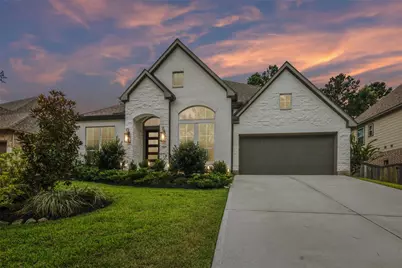 207 Prelude Park Trail, Conroe, TX 77318 - Photo 1