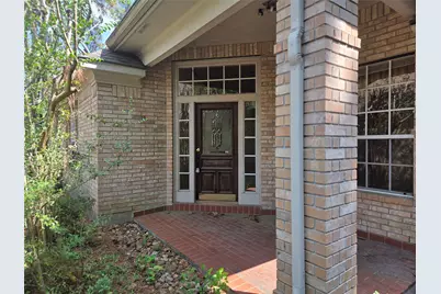 34 N Copperknoll Circle, The Woodlands, TX 77381 - Photo 1