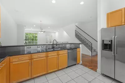 2602 Washington Avenue #C, Houston, TX 77007 - Photo 9