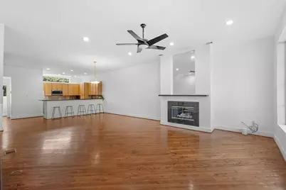 2602 Washington Avenue #C, Houston, TX 77007 - Photo 1