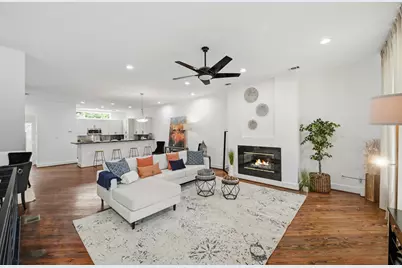 2602 Washington Avenue #C, Houston, TX 77007 - Photo 1