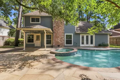 13007 Lemur Lane, Cypress, TX 77429 - Photo 25