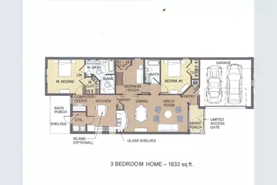 359 Stone Hill Drive, Brenham, TX 77833 - Photo 9