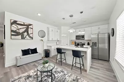 4604 Bricker Street #AB, Houston, TX 77051 - Photo 5