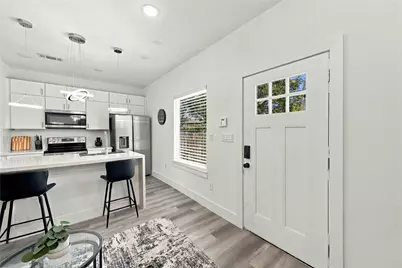 4604 Bricker Street #AB, Houston, TX 77051 - Photo 3