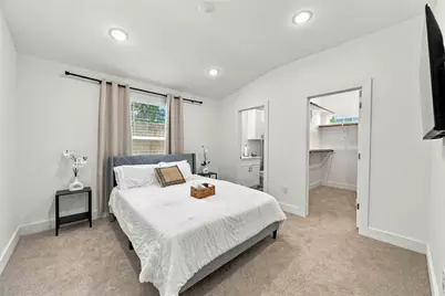 4604 Bricker Street #AB, Houston, TX 77051 - Photo 9