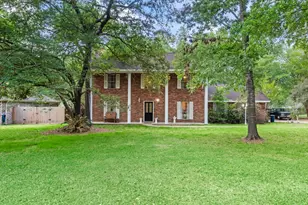 2457 Ripplewood Dr, Conroe, TX 77384 - Photo 21