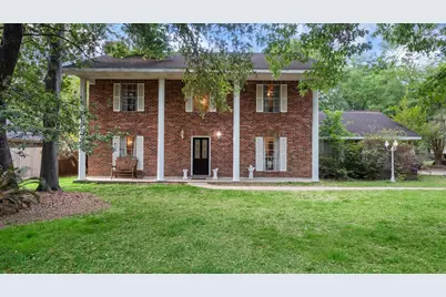 2457 Ripplewood Drive, Conroe, TX 77384 - Photo 1