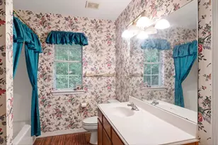 2457 Ripplewood Dr, Conroe, TX 77384 - Photo 19