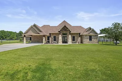 16173 Oaklawn Drive, Splendora, TX 77372 - Photo 1