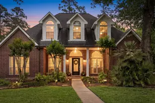 23206 Wellington Ct Blvd, Spring, TX 77389 - Photo 1