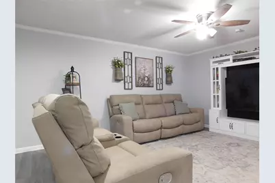 407 Ash Street, El Campo, TX 77437 - Photo 5