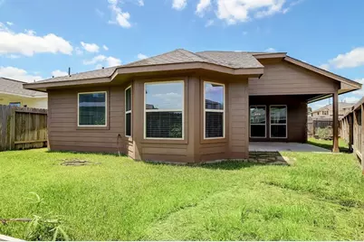 15718 Whispering Green Drive, Cypress, TX 77429 - Photo 13