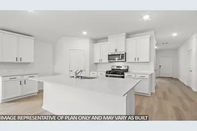 104 Rustic Creek Creek, Dayton, TX 77535 - Photo 3