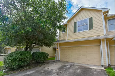 3402 Orchid Trace Lane, Houston, TX 77047 - Photo 1