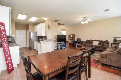 3402 Orchid Trace Lane, Houston, TX 77047 - Photo 7
