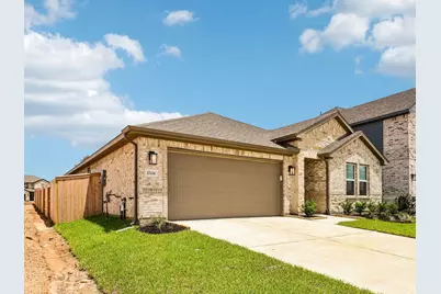 17114 Remington Meadows Street, Waller, TX 77484 - Photo 3