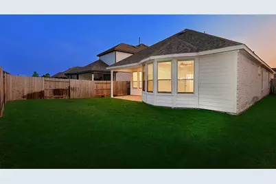 15835 Dove Hollow Drive, Conroe, TX 77302 - Photo 37