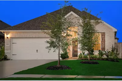 15835 Dove Hollow Drive, Conroe, TX 77302 - Photo 3