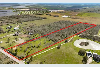 00 County Road 203, Liverpool, TX 77577 - Photo 1