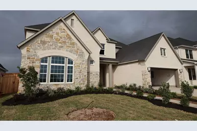 2118 Ashlar Stone Court, Missouri City, TX 77459 - Photo 1