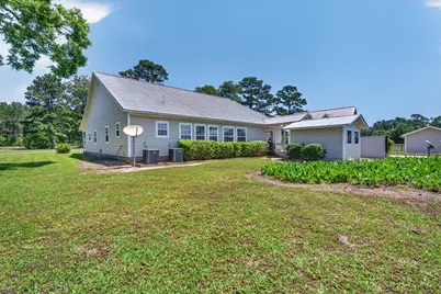 33791 Fm 787, Votaw, TX 77376 - Photo 9