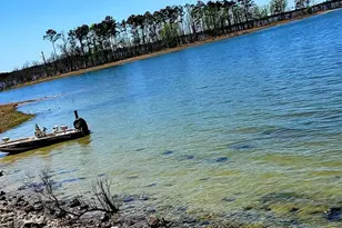 177 Sugarberry, Brookeland, TX 75931 - Photo 21