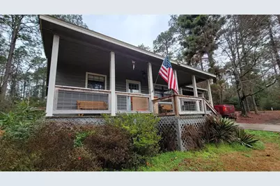 177 Sugarberry, Brookeland, TX 75931 - Photo 1