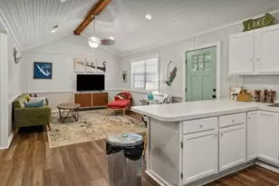 177 Sugarberry, Brookeland, TX 75931 - Photo 23