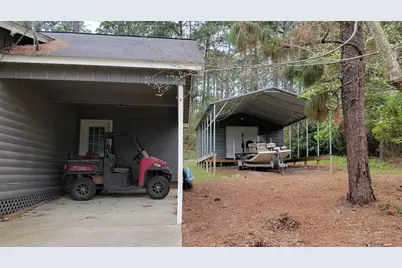 177 Sugarberry, Brookeland, TX 75931 - Photo 33