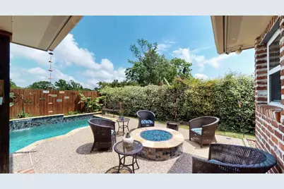 104 Mockingbird Lane, Bridge City, TX 77611 - Photo 23