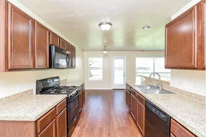 2518 Bammelwood Drive, Houston, TX 77014 - Photo 19