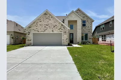 6207 Pelican Ridge Way, League City, TX 77573 - Photo 1