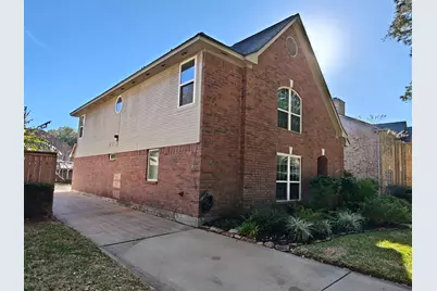 4431 Wavertree Drive, Missouri City, TX 77459 - Photo 5