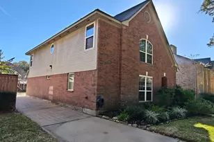 4431 Wavertree Dr, Missouri City, TX 77459 - Photo 5