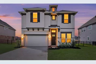 136 Peninsula Point Drive, Montgomery, TX 77356 - Photo 1
