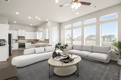 136 Peninsula Point Drive, Montgomery, TX 77356 - Photo 11