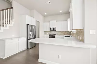 136 Peninsula Point Drive, Montgomery, TX 77356 - Photo 7