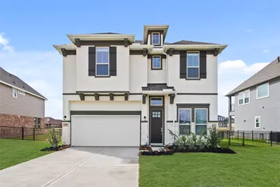 136 Peninsula Point Drive, Montgomery, TX 77356 - Photo 3