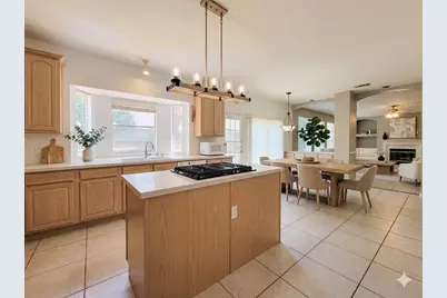 8807 Kilrenny Drive, Spring, TX 77379 - Photo 5