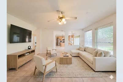 8807 Kilrenny Drive, Spring, TX 77379 - Photo 13