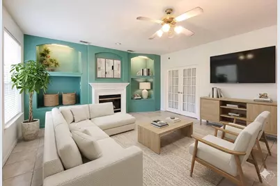 8807 Kilrenny Drive, Spring, TX 77379 - Photo 23
