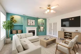 8807 Kilrenny Dr, Spring, TX 77379 - Photo 23