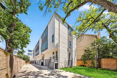 1113 W 21st Street, Houston, TX 77008 - Photo 1