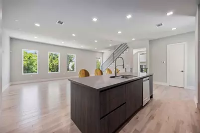 1113 W 21st Street, Houston, TX 77008 - Photo 9