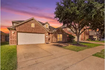 14019 Juniper Bend Lane, Cypress, TX 77429 - Photo 1