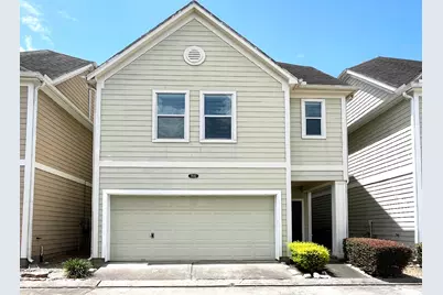 7042 Plum Creek Terrace Lane, Houston, TX 77087 - Photo 3