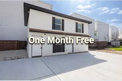 6327 Illinois Street #A, Houston, TX 77021 - Photo 1